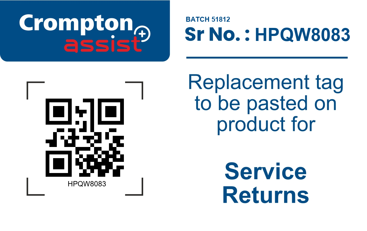 HPQW8083